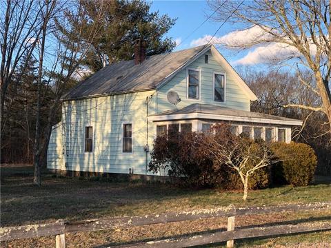 22 Depot St, Plainfield, CT 06374 photo 1
