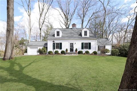261 Random Rd, Fairfield, CT 06825 photo 1