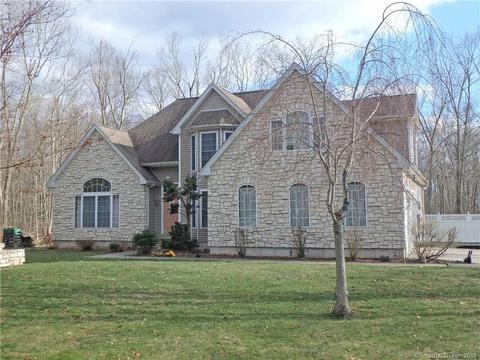 73 Strawberry St, Lisbon, CT 06351 photo 1