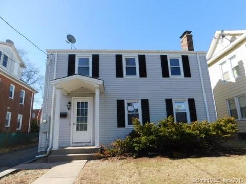21 Clarendon St, Hartford, CT (15 Photos) MLS# 170069640 - Movoto