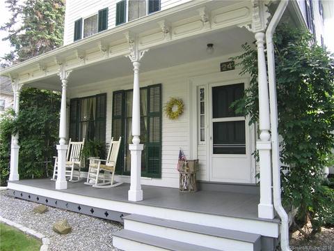 24 Broad St, Wethersfield, CT 06109 photo 1