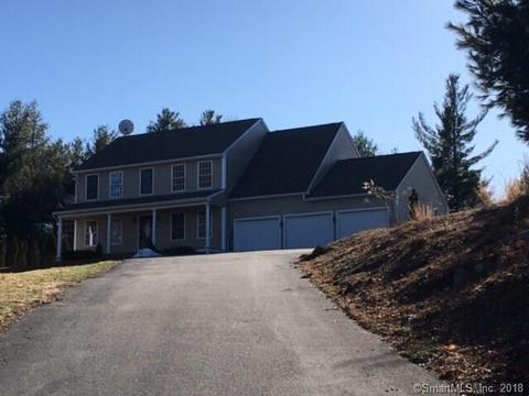 73 Pine Knolls Dr, Killingly, CT 06241 photo 1