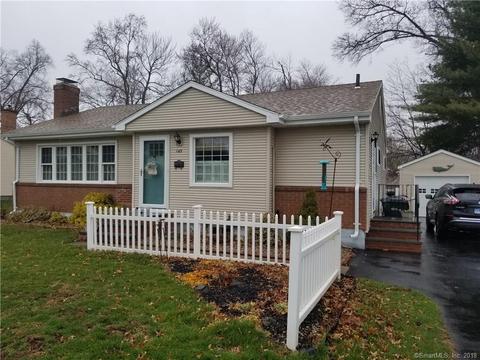 145 Bunce Rd, Wethersfield, CT 06109 photo 1