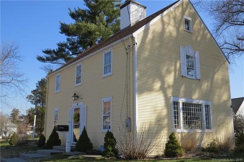 19 Westway, Wethersfield, CT 06109 photo 1