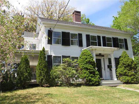 247 Griswold Rd, Wethersfield, CT 06109 photo 1