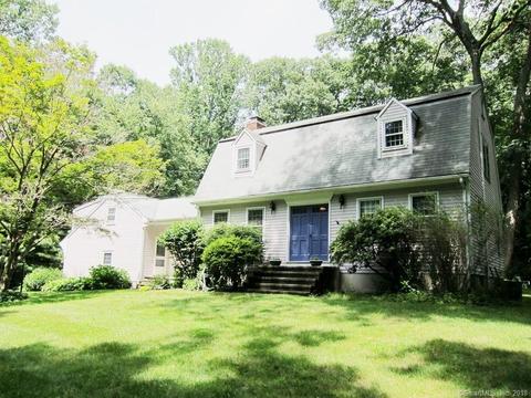 84 Gallows Hill Rd, Redding, CT 06896 photo 1