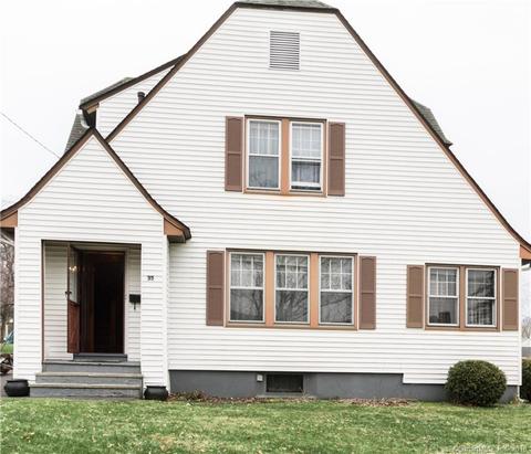 35 Reed Dr, Wethersfield, CT 06109 photo 1