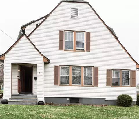 35 Reed Dr, Wethersfield, CT 06109 photo 1