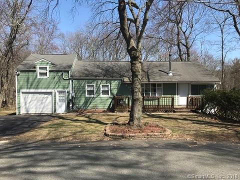 835 Alling Rd, Orange, CT 06477 photo 1