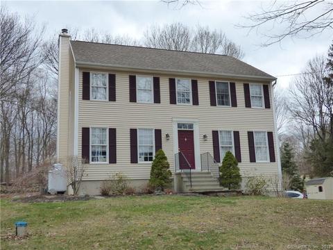 12 Matthew St, Prospect, CT 06712 photo 1