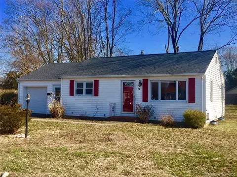 12 Jo Anne St, Niantic, CT 06357 photo 1