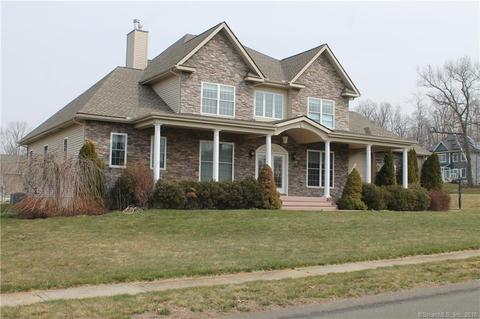 4 Ryefield Rd, Ellington, CT 06029 photo 1