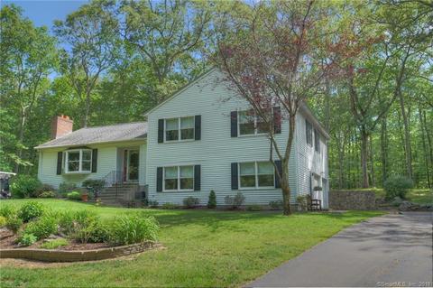 23 Center Dr, Ledyard, CT 06339 photo 1
