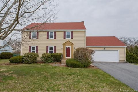16 Harvest Hl, Wethersfield, CT 06109 photo 1