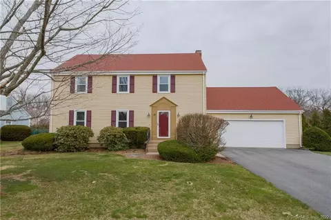 16 Harvest Hl, Wethersfield, CT 06109 photo 1