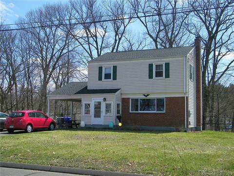52 Jackson Rd, Enfield, CT 06082 photo 1