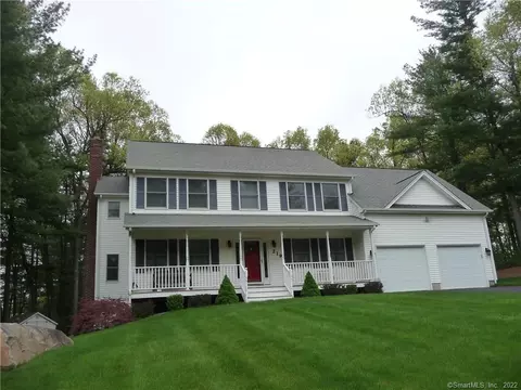 219 Risley Rd, Vernon, CT 06066 photo 1