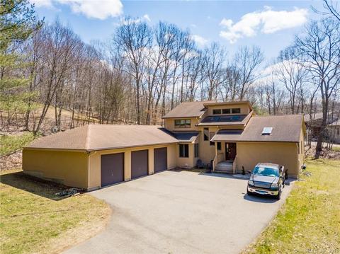 35 Bishop Ln, Coventry, CT 06238 photo 1