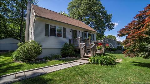 7 Nancy Mae Ave, Prospect, CT 06712 photo 1
