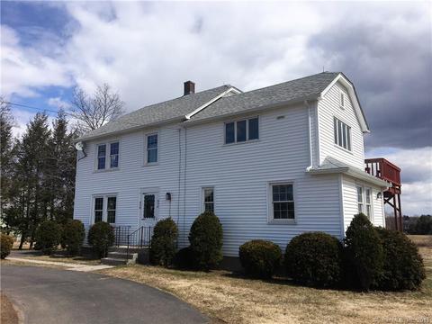 856-858 E Street N, Suffield, CT 06078 photo 1