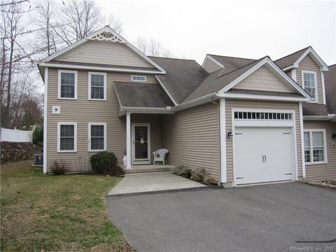 9 Boulderbrook Ct #91, Prospect, CT 06712 photo 1