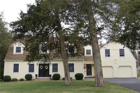 78 Old Common, Wethersfield, CT 06109 photo 1