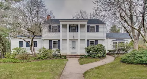 245 Blake Rd, Hamden, CT 06517 photo 1