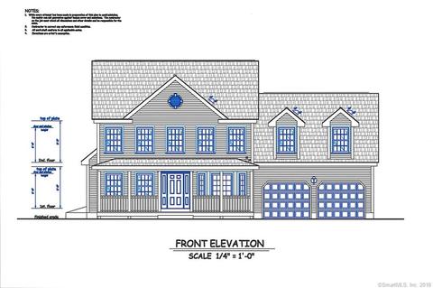 80 Bailey Rd, Durham, CT 06422 photo 1