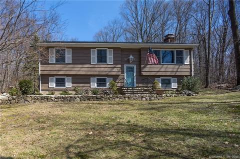 66 Mountain Rd, Redding, CT 06896 photo 1