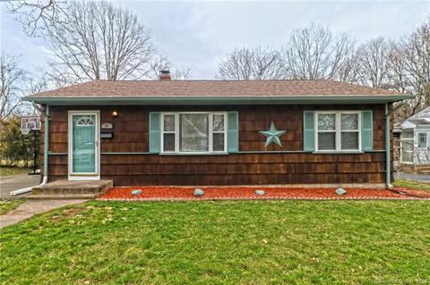 57 W Side Dr, Hamden, CT 06514 photo 1
