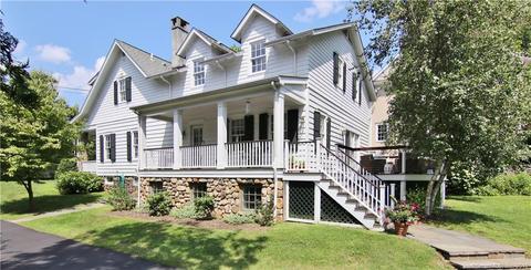 32 Hendrie Ave, Greenwich, CT 06878 photo 1
