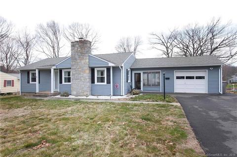 95 Carpenter Ave, Bristol, CT 06010 photo 1
