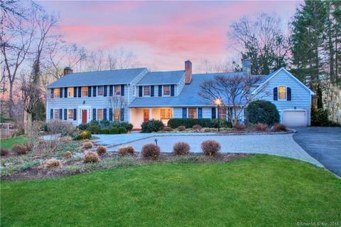 28 Deer Path Rd, Weston, CT 06883 photo 1