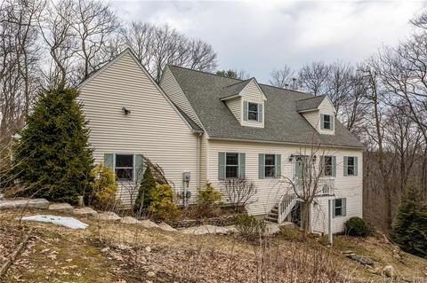 37 Keith Rd, Warren, CT 06754 photo 1