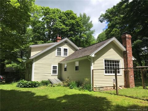 100 Pinetree Rd, Redding, CT 06896 photo 1