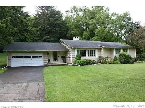 41 Knoll Dr, Hamden, CT 06518 photo 1