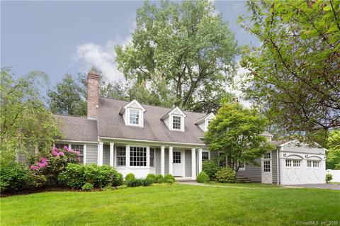 2 Crescent Rd, Greenwich, CT 06878 photo 1