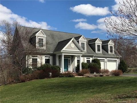 21 Sable Dr, Ledyard, CT 06339 photo 1