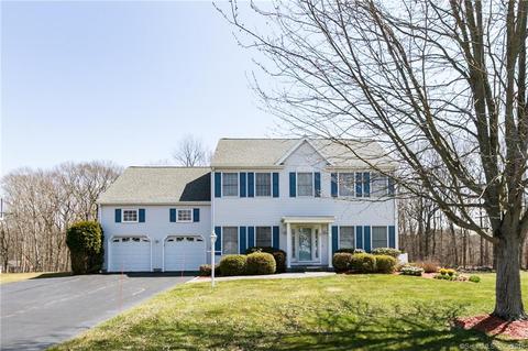 8 Trailside Dr, Wallingford, CT 06492 photo 1