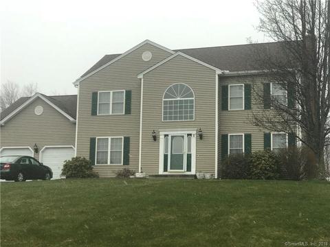 8 Patricks Ct, Wallingford, CT 06492 photo 1