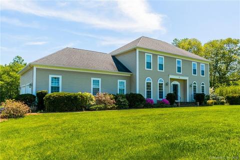 13 Salem Hollow Ln, Salem, CT 06420 photo 1
