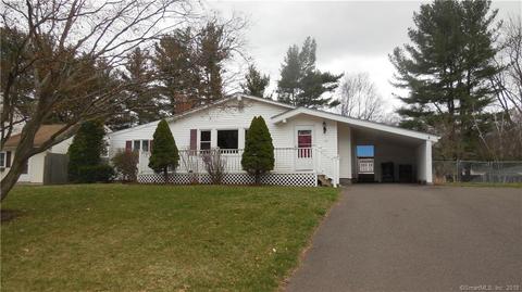 32 Thomas St, Windsor Locks, CT 06096 photo 1