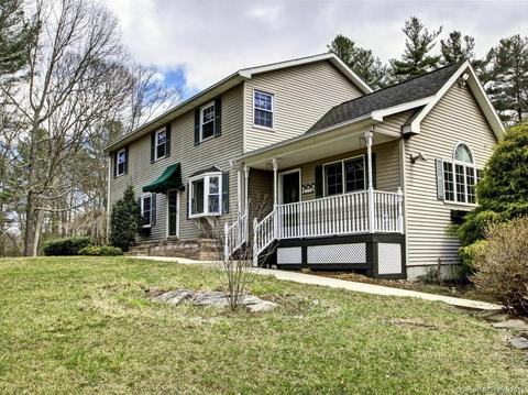 29 Marcy Ln, North Grosvenordale, CT 06255 photo 1