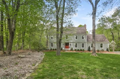 48 Ledgewood Rd, Redding, CT 06896 photo 1
