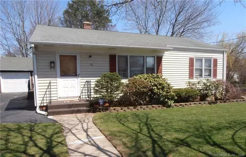 11 Belair Rd, Hamden, CT 06514 photo 1