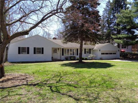 21 Pine Dr, Windsor, CT 06095 photo 1