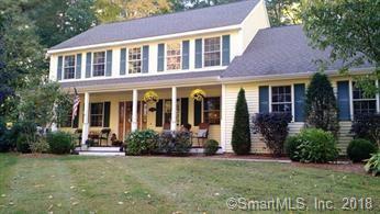 1338 Riverside Dr, North Grosvenordale, CT 06255 photo 1