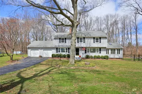 19 Jones Hill Rd, Monroe, CT 06468 photo 1