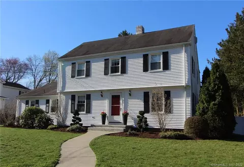 185 Santa Fe Ave, Hamden, CT 06517 photo 1