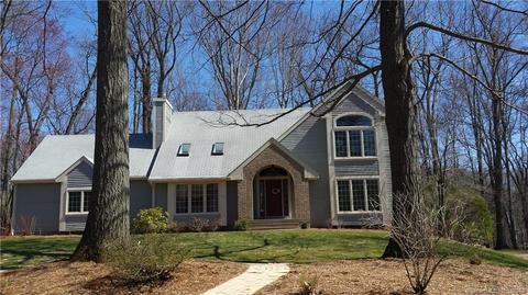 63 Pebblebrook, Windsor, CT 06095 photo 1